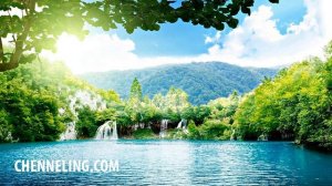 Ченнелинг  1994 03 26   1 часть  Ченнелинги Волжской группы