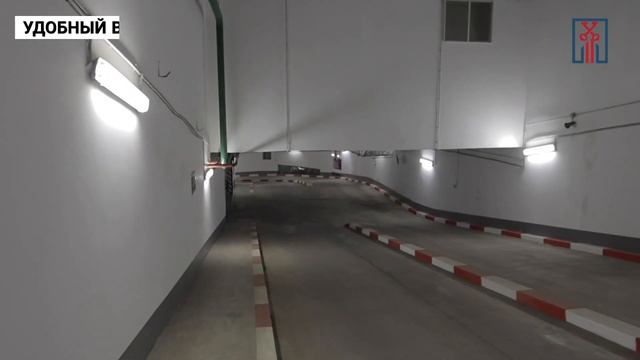 Машино-места на Ленинском проспекте смотреть онлайн