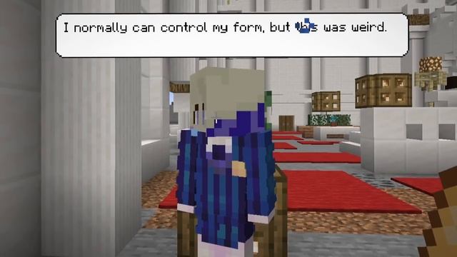 Minecraft, But With Custom Difficulties.. смотреть онлайн