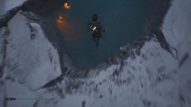 Star Wars Jedi Fallen Order | Ep.15 - ILUM Jedi Temple & Crystal Caves Secrets смотреть онлайн