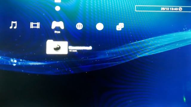 Как настроить графику на PS3? смотреть онлайн