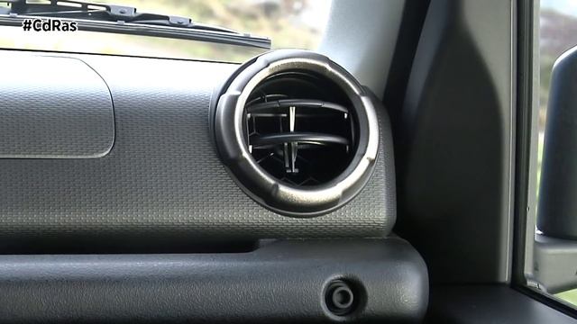 TEST DINÁMICO SUZUKI JIMNY 2018 HIGHLIGHTS & ACTIONS | By #CdRas смотреть онлайн