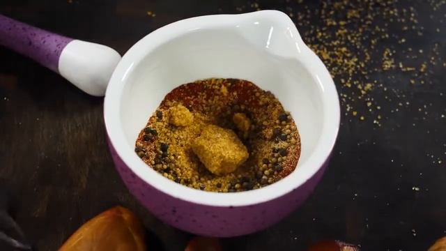 Самая лучшая шаурма! Рецепт от Друже.