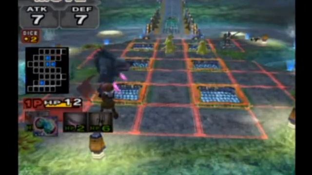 Phantasy Star Online Episode 3 C.A.R.D. Revolution - Fruit Deck Part 3 смотреть онлайн