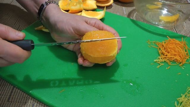 Crêpes Suzette Recipe • A French Favorite Dessert! ? - Episode 730 смотреть онлайн