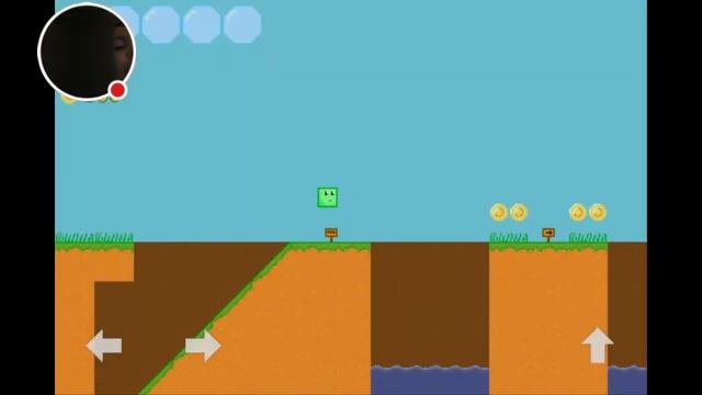 ANOTHER FRICKIN MINECRAFT FAN GAME [Slime adventure #1] смотреть онлайн