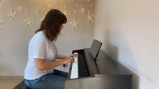 Генри Манчини - Лунная река (из к/ф "Завтрак у Тиффани")? смотреть онлайн