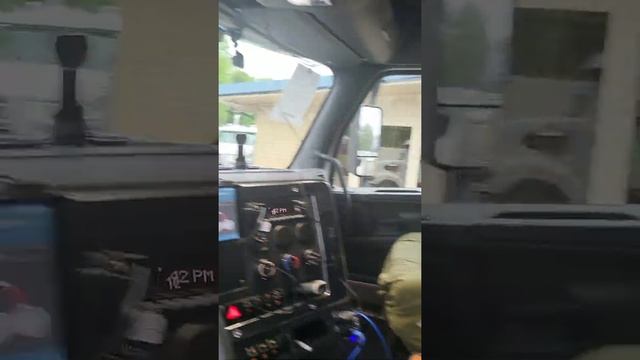 2023 Western Star 49x,  Best Quality Ever.  2023 год  Western Star  49x  супер качество, супер трак