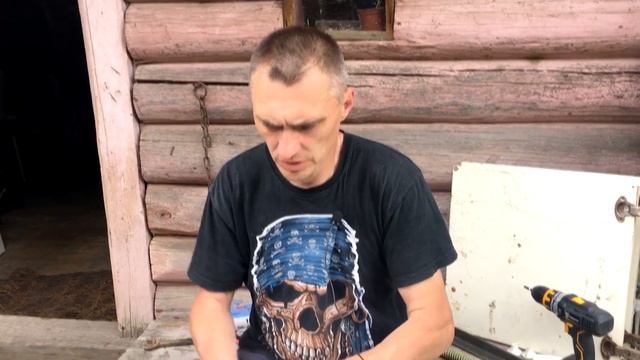 Бактерицидный озоновый стерилизатор от цветущей воды в пруду. Сделай сам!