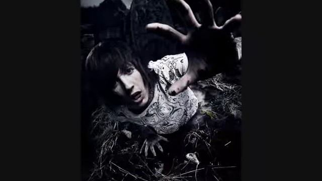 Oliver Sykes