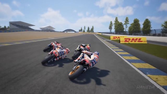 MotoGP 18 CRASHES 4 смотреть онлайн