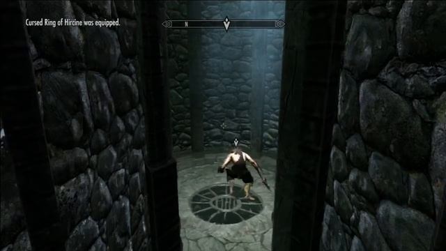 Skyrim часть 146 DemonAge смотреть онлайн