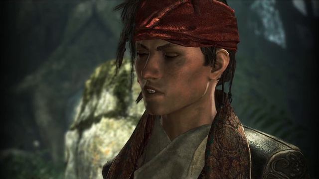 Assassin's Creed 4 Black Flag 13:Тайны Большого Игуана смотреть онлайн