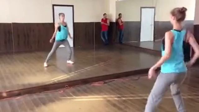 Танец полицейских 2 часть смотреть онлайн