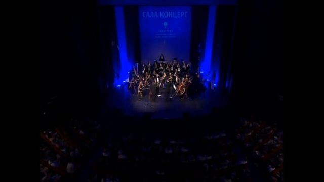 Sibelius Violin Concerto in d minor, Op.47 | Quan Yuan смотреть онлайн