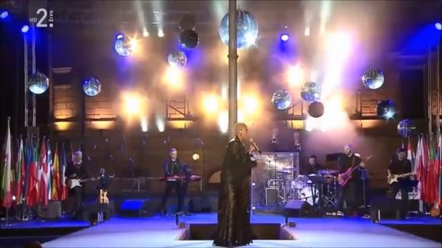 Loreen - Euphoria Direct 2018 смотреть онлайн