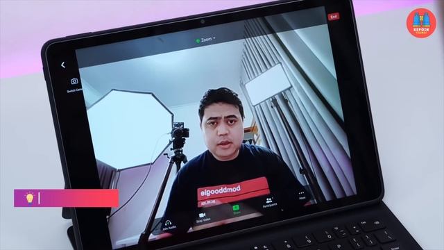 ⚡️ 5 Jutaan Dapet Tablet Sekelas Laptop! HUAWEI MatePad 11.5 Review смотреть онлайн