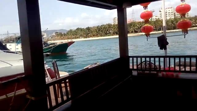 Деревня на воде. Хайнань смотреть онлайн