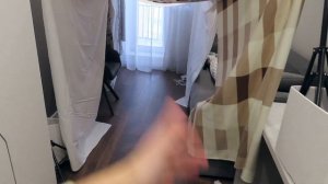 ОГРОМНЫЙ ДОМ ИЗ ОДЕЯЛ И ПОДУШЕК