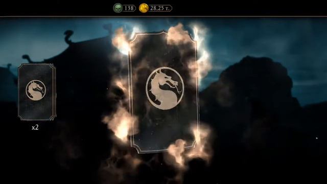 Mortal Kombat #1 Снова открытие серебра и конец первой серии!!! смотреть онлайн