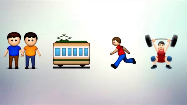 Караоке Emoji смотреть онлайн