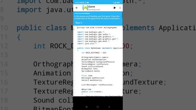 AIDE Premium APK Mod смотреть онлайн