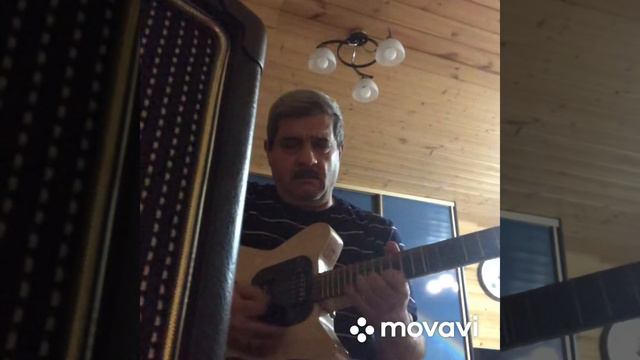 ZOHRAB GITARA 21