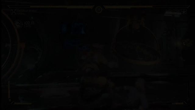 Mortal Kombat is still memeable??! смотреть онлайн