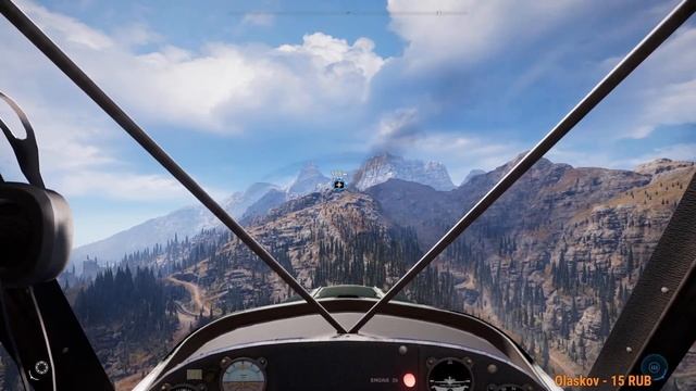 game play FarCry 5 смотреть онлайн