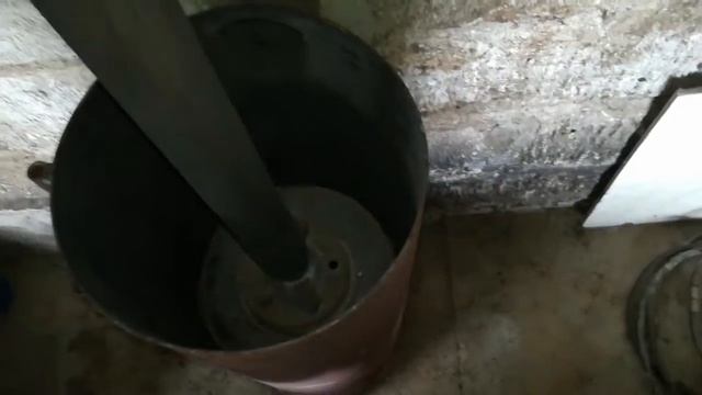 ПЕЧЬ ДЛИТЕЛЬНОГО ГОРЕНИЯ БУБАФОНЯ -ДЛЯ ГАРАЖА смотреть онлайн