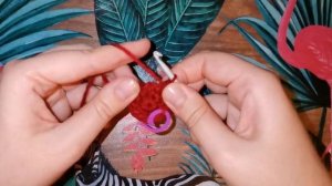 Как связать КРУГ крючком / Вязание для начинающих