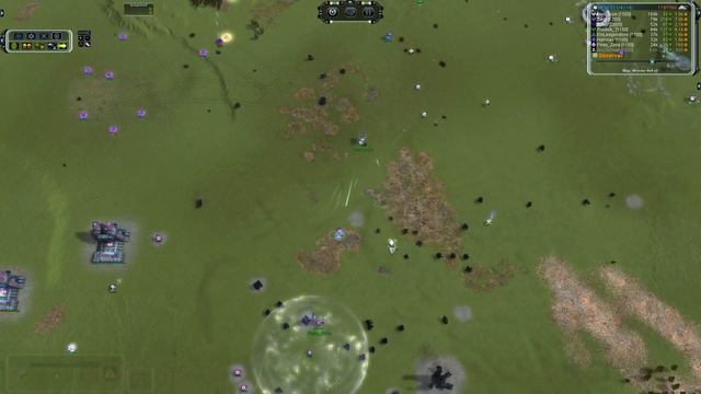 Lets Watch the Pendulum Swing! Supreme Commander: Forged Alliance смотреть онлайн