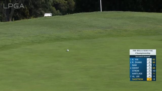 Round 2 Highlights | 2024 FIR HILLS SERI PAK Championship смотреть онлайн