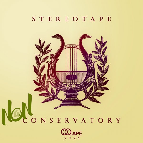 Stereotape - Conservatory