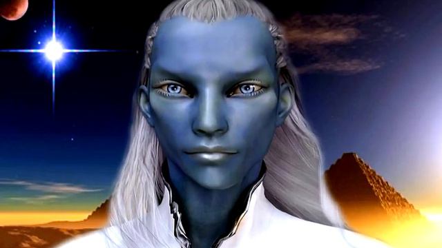 Орионская группа | Поддержка человечества в развитии технологий смотреть онлайн