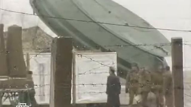 Оружие! Мобильная межконтинентальная ракета Тополь М смотреть онлайн