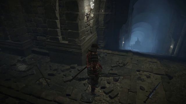 Начало похождений по междуземья / Elden Ring №1 смотреть онлайн