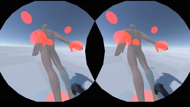 VIRTUAnimator 0.3b demo смотреть онлайн