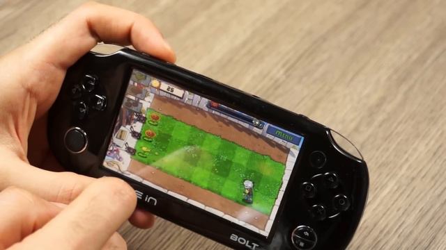 Mitashi Game In Thunderbolt Unboxing and Hands On смотреть онлайн