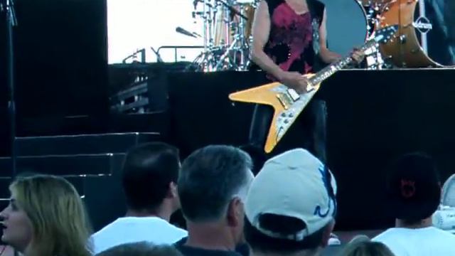 Scorpions. Humanity Live At Kelseyville 2008