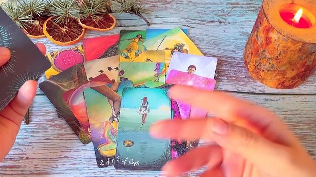 ‼️СВЯТОЧНОЕ ГАДАНИЕ?ЧТО ДВЕРЬ ОТКРОЕТ?ЧТО СЕРДЦЕ УСПОКОИТ?☀️Расклад Таро смотреть онлайн