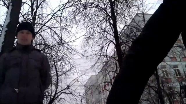 ФНР ТВ. Почувствуй рестлинг. Эпизод 1. смотреть онлайн