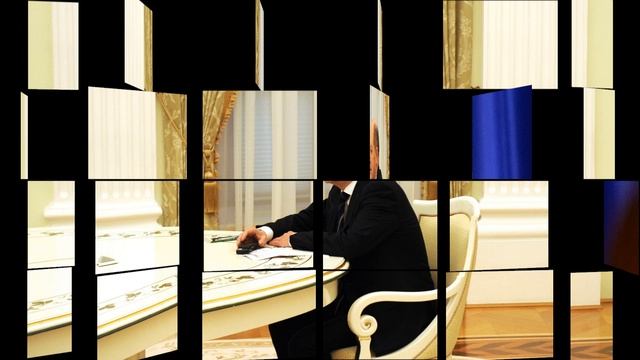 Канцлер ФРГ Олаф Шольц заявил.