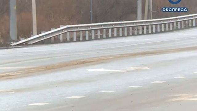 Первый снегопад застал пензенцев врасплох смотреть онлайн