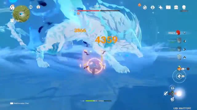 STILL NO PROTOTYPE DROP! Genshin Impact смотреть онлайн