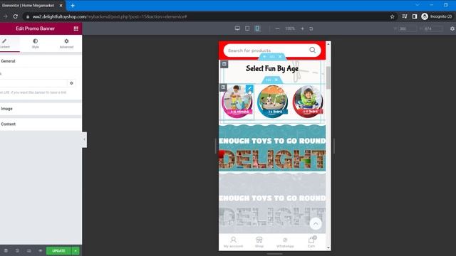 How to Display 3 Columns for Mobile View on Elementor смотреть онлайн