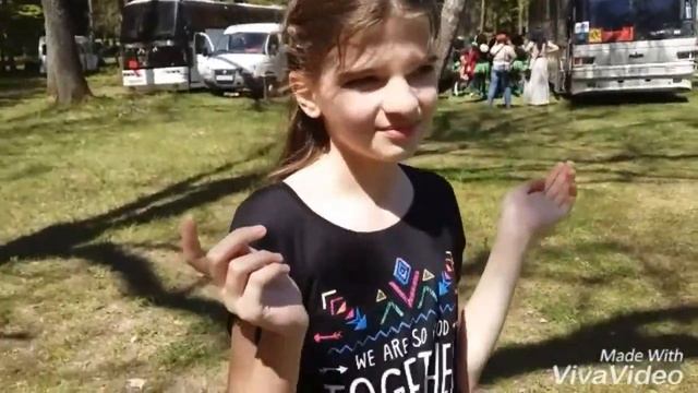 VLOG ^_^ Ослиные Уши смотреть онлайн
