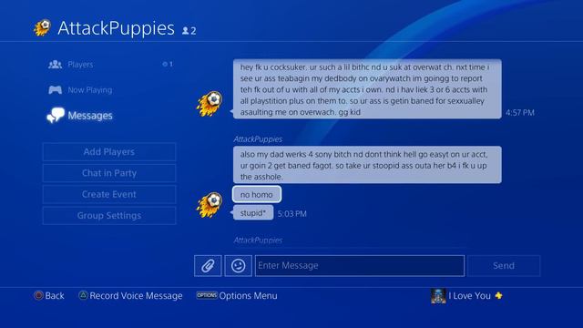 How to Report Someone on PS4! (GET PLAYERS BANNED) смотреть онлайн