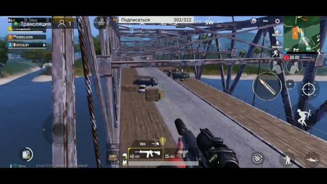 PUBG, на мобилке, самый УГАРНЫЙ стрим, поддержите лайками, и подпиской ( микрофон+колонки=520 Wt ) смотреть онлайн