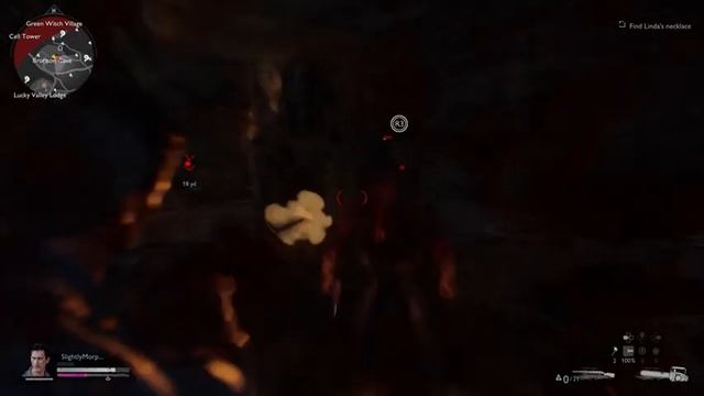 Evil Dead - Part 1 - Groovy смотреть онлайн